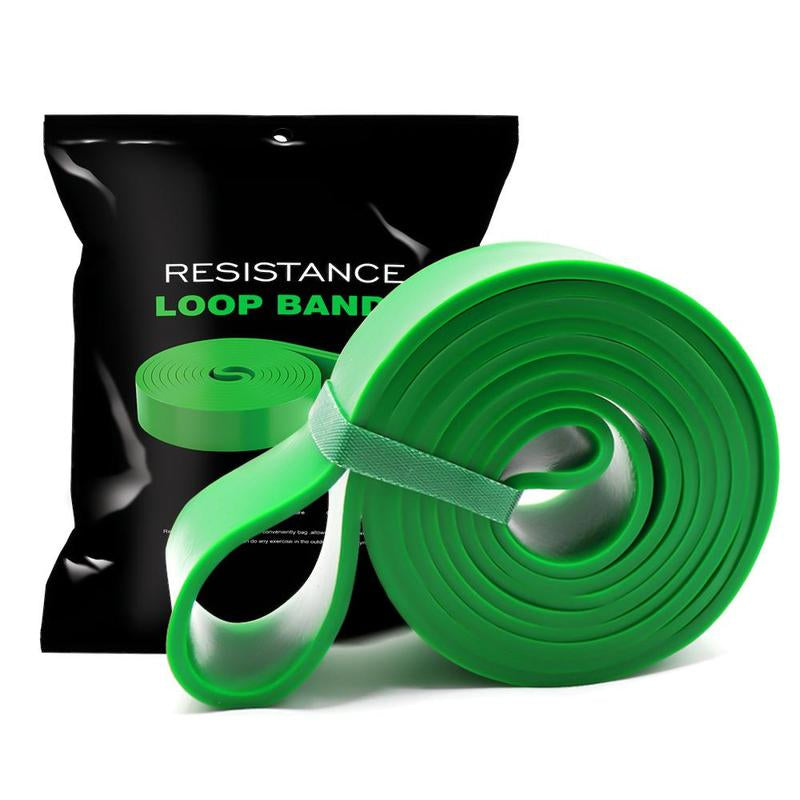 Resistance Bands Pull up Assistance Multi Level Exercise Workout Bands for Men Women Full-Body Training Durable Elastic Material Stretching Gear