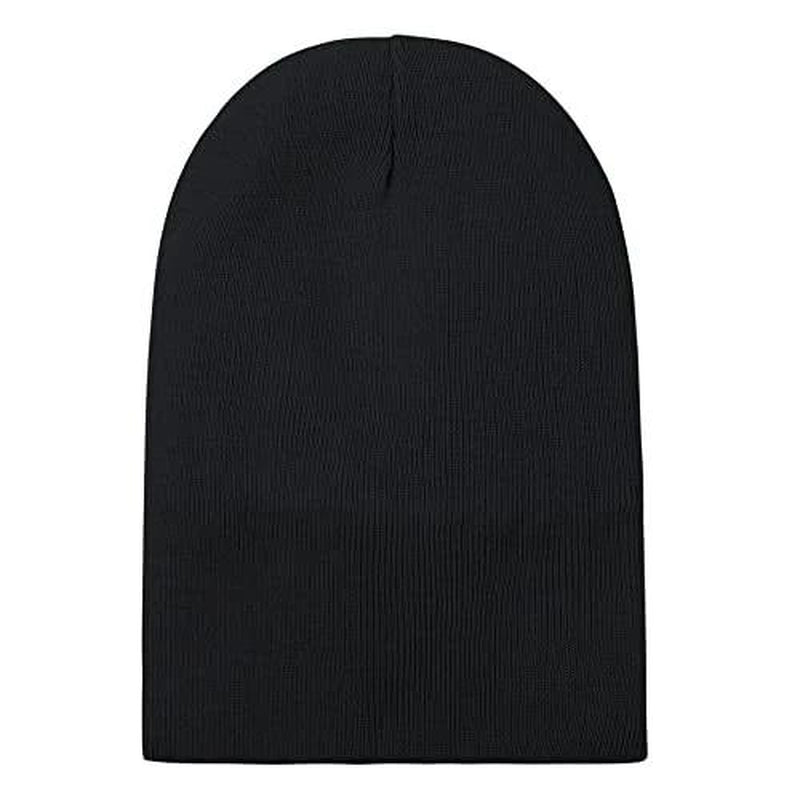 No Static-No Frizz-No Tangle Satin Lined Beanie,Winter Warm Silk Satin Lined Knit Hat,Anti-Static Satin Lined Caps Beanie Hat