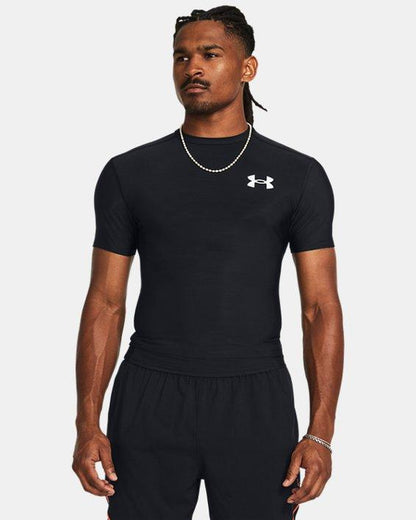 Under Armour Heatgear® OG Compression Men'S Short Sleeve