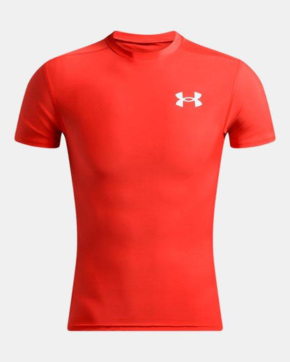 Under Armour Heatgear® OG Compression Men'S Short Sleeve