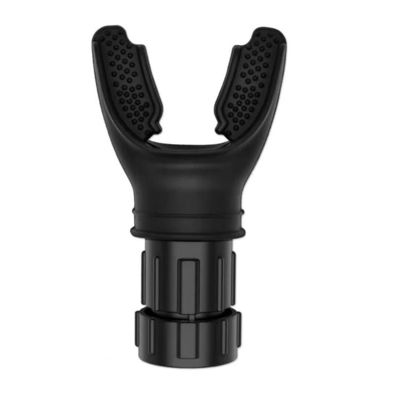 Portable Lung Capacity Trainer Occlusal Type Chronic Obstructive Pulmonary Disease Function Enhancement Breathing Trainer Exercise Equipment for Home Training